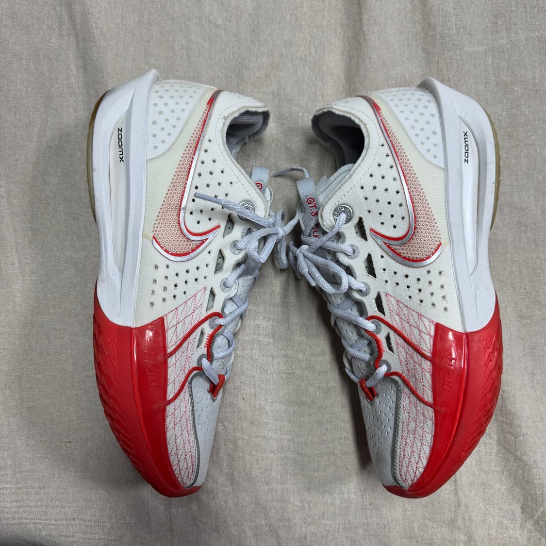 나이키 조던 gt3 cut 농구화 280 상품이미지4