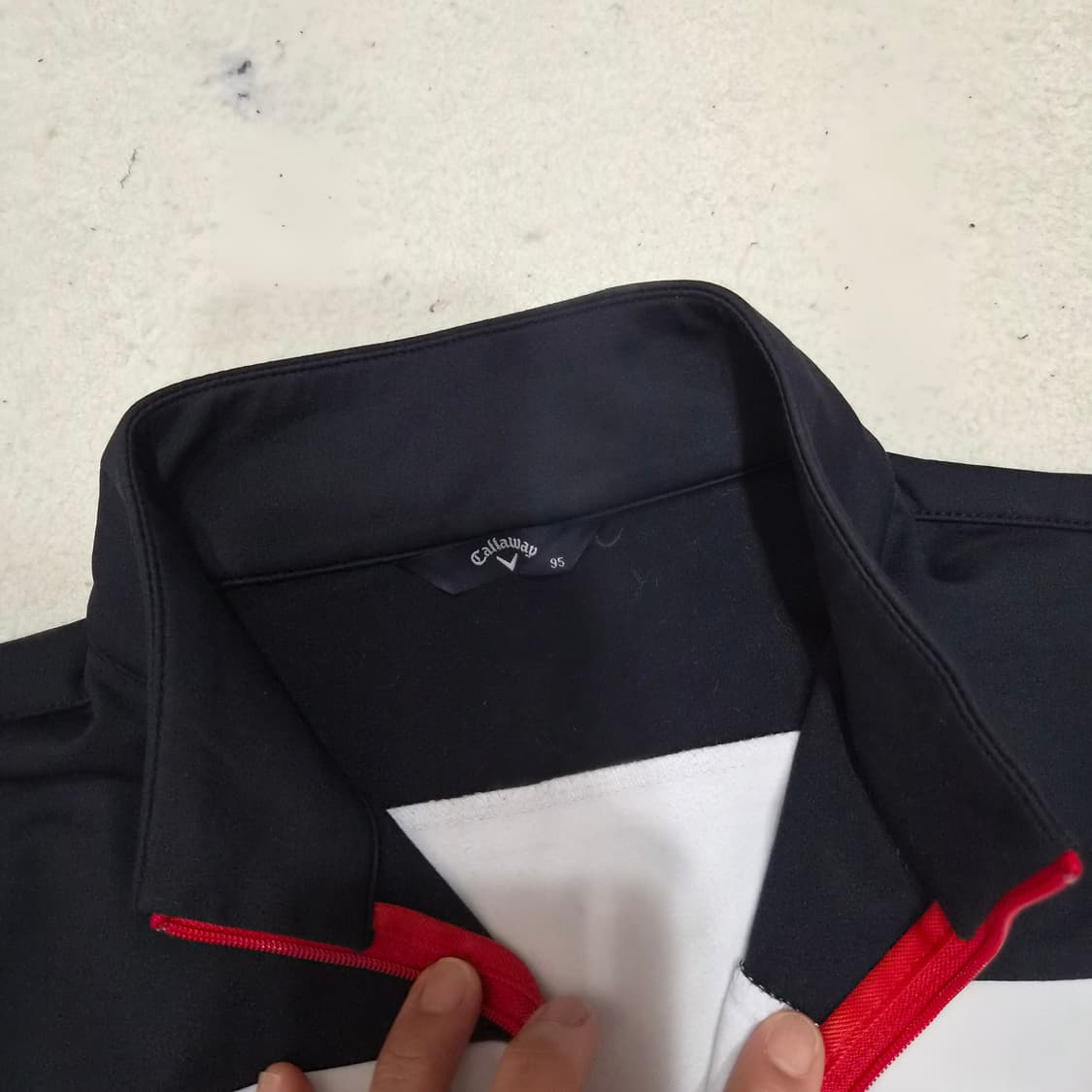 겔러웨이골프  티셔츠95 상품이미지6