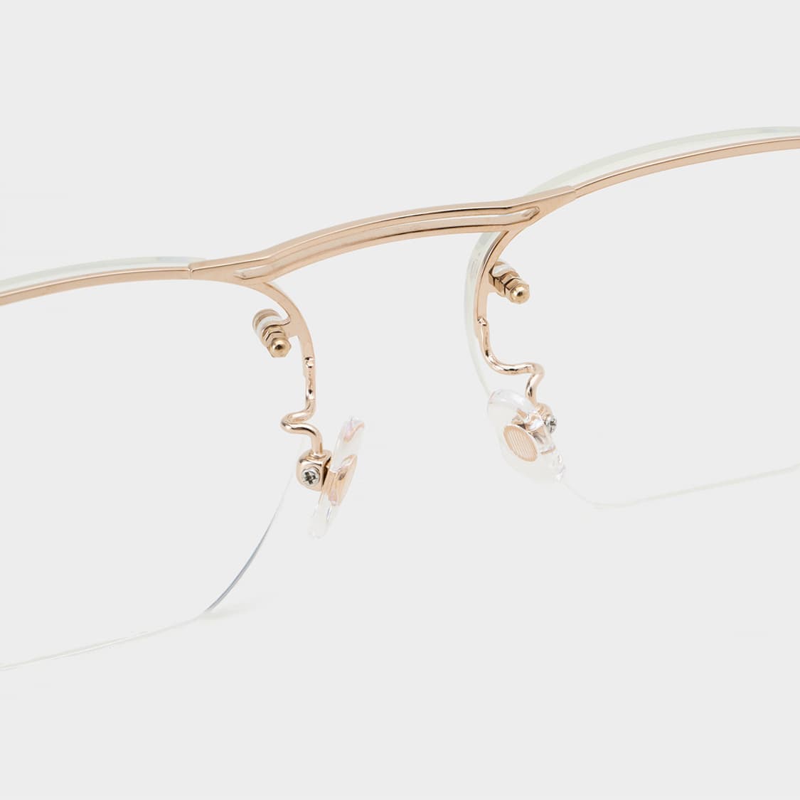 아야메 하이웨이 안경 새제품 (Ayame highway) 상품이미지9