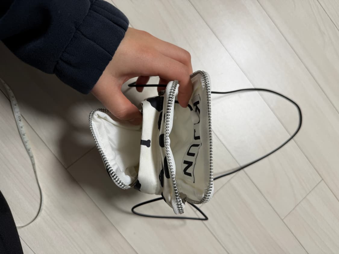 Kijun 미니백 상품이미지2