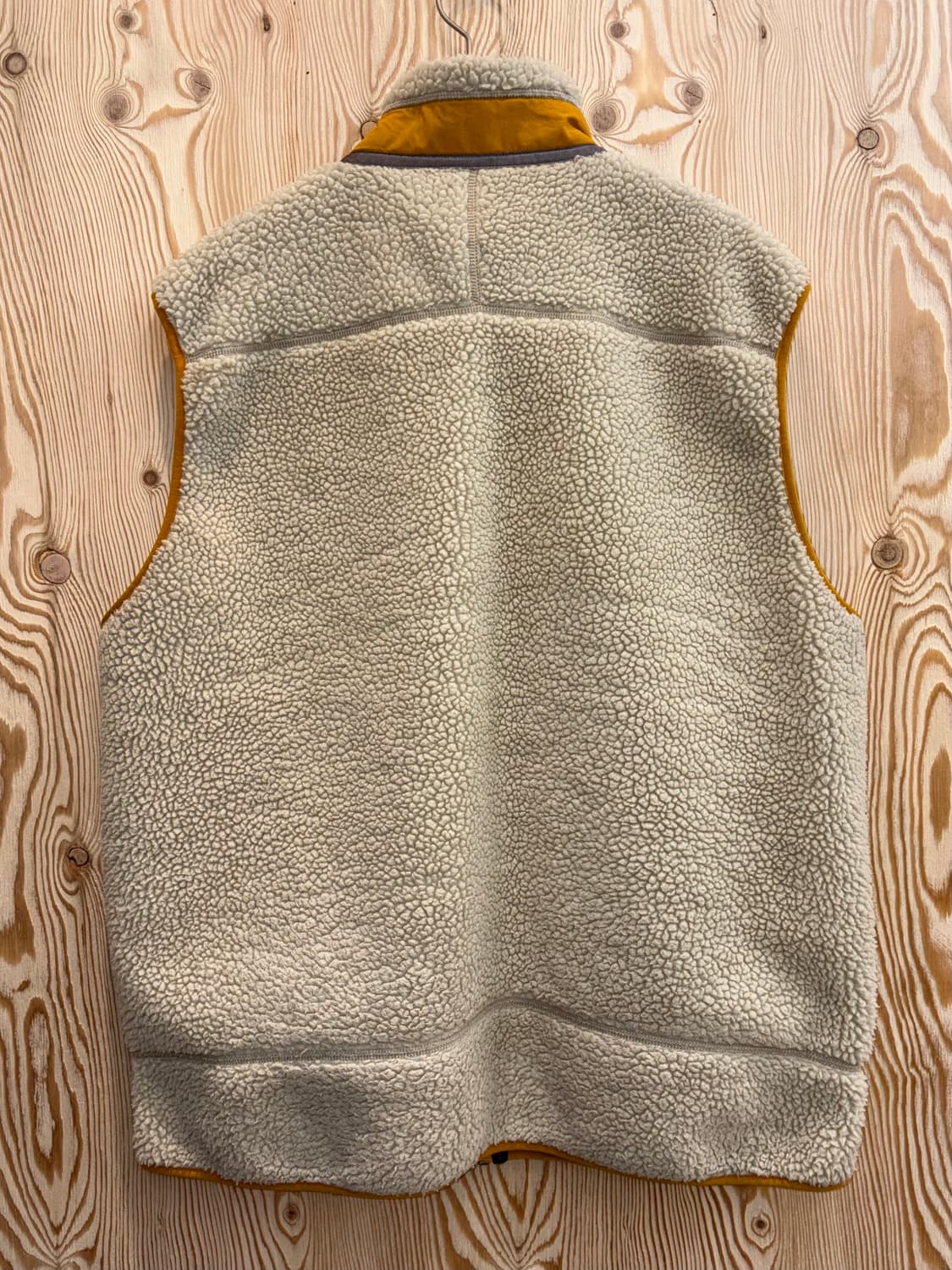 파타고니아 레트로 플리스 베스트  상품이미지3