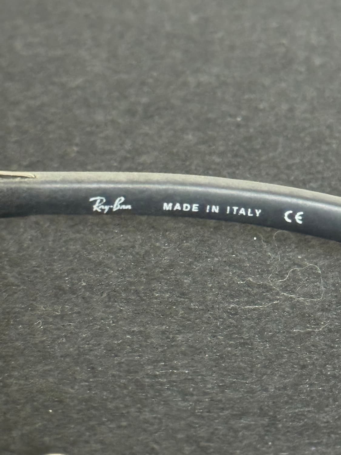 [토니스타크] RB3320 레이밴 판매해요 상품이미지5