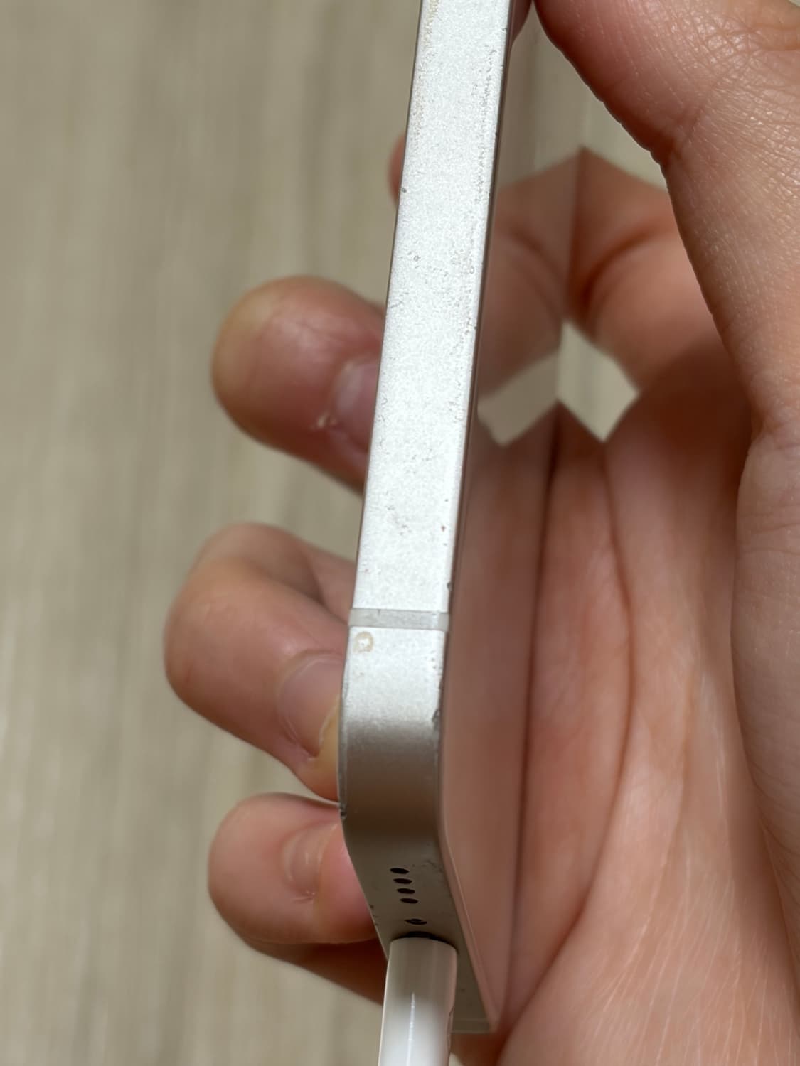 아이폰 12 미니 화이트 상품이미지6