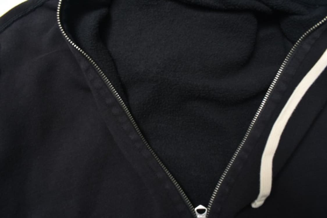 폴로 랄프로렌 큐알 후드 집업 자켓 L N1213 상품이미지4