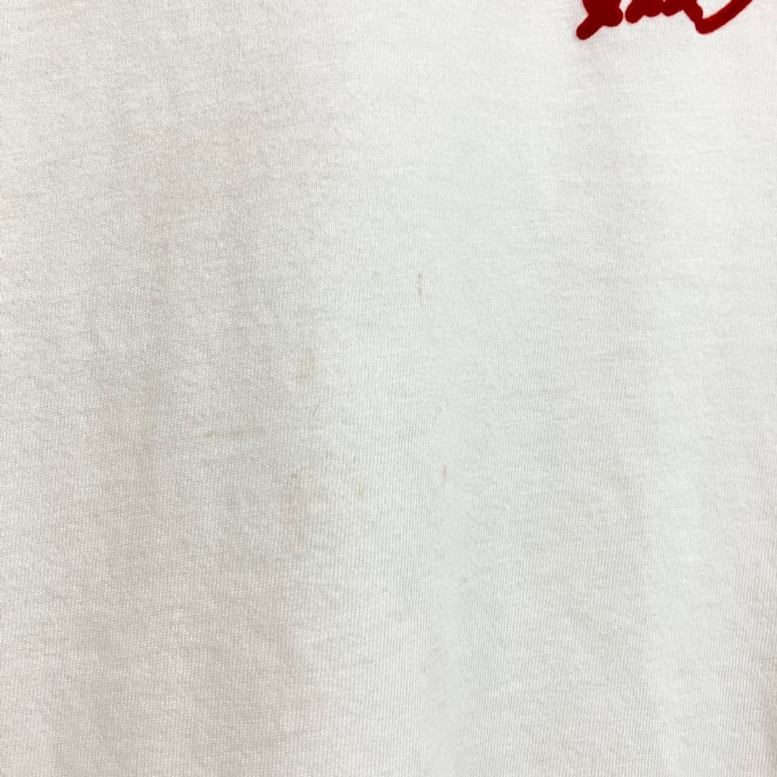 디젤 프린팅 반팔티 상품이미지6