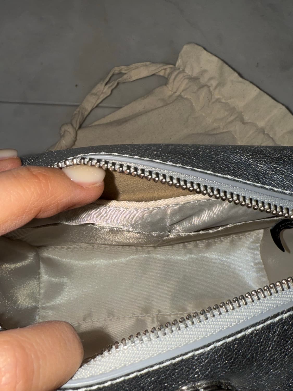 미닛뮤트 브렛미니 실버 상품이미지5