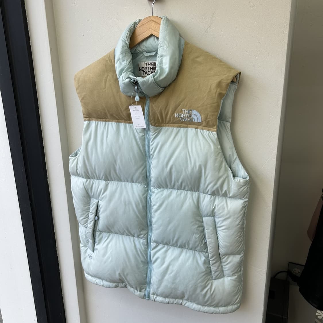 15455 - 노스페이스 700 눕시 베스트 패딩 상품이미지2