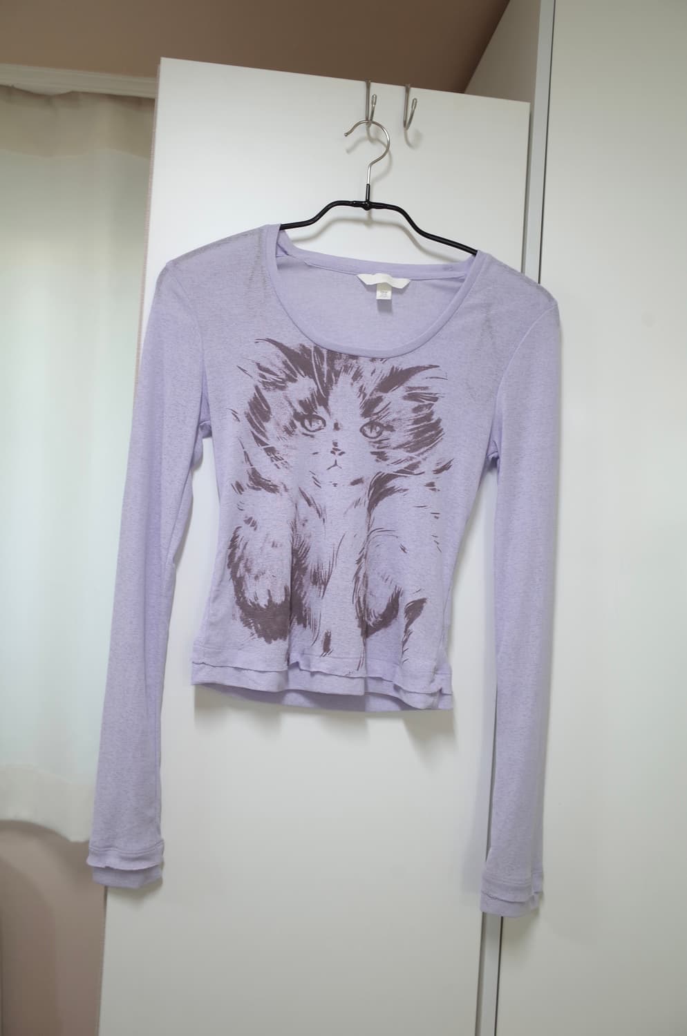 H&M 티셔츠 상품이미지1