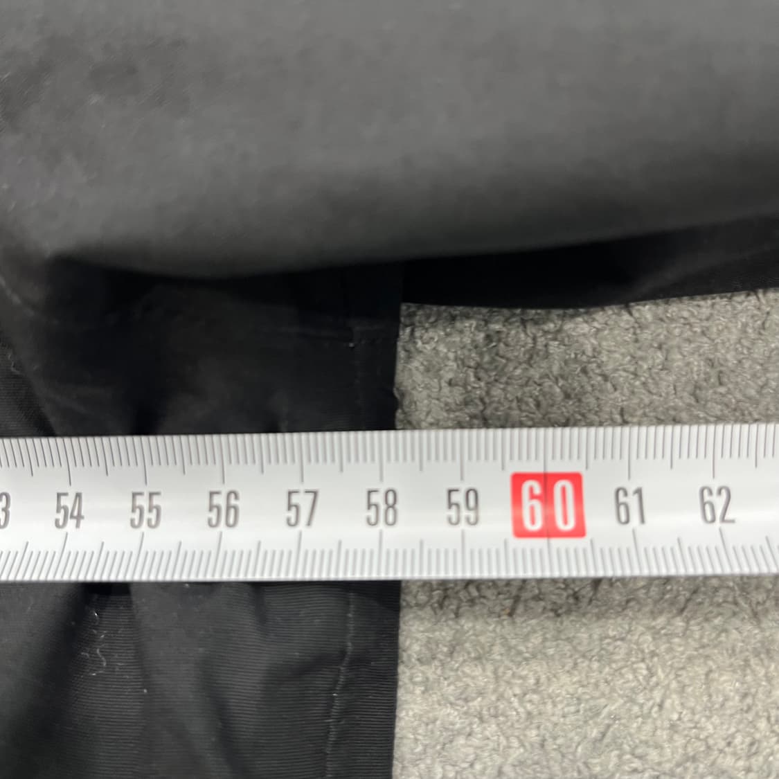 100 나이키 ACG 투웨이 나일론 후드 바람막이 자켓(내피) 상품이미지8