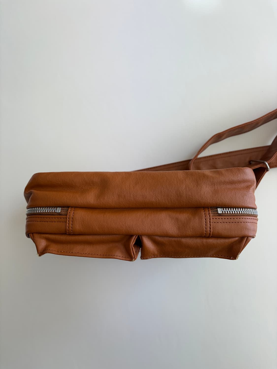 PORTER FREESTYLE SHOULDER BAG (Camel S) 상품이미지6