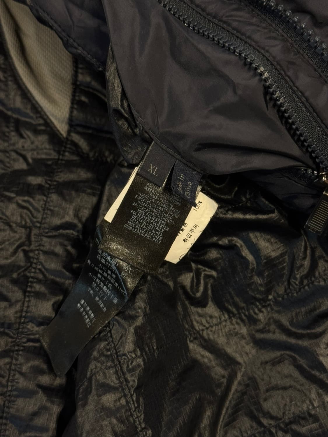 제냐 스포츠 자켓 105 상품이미지9