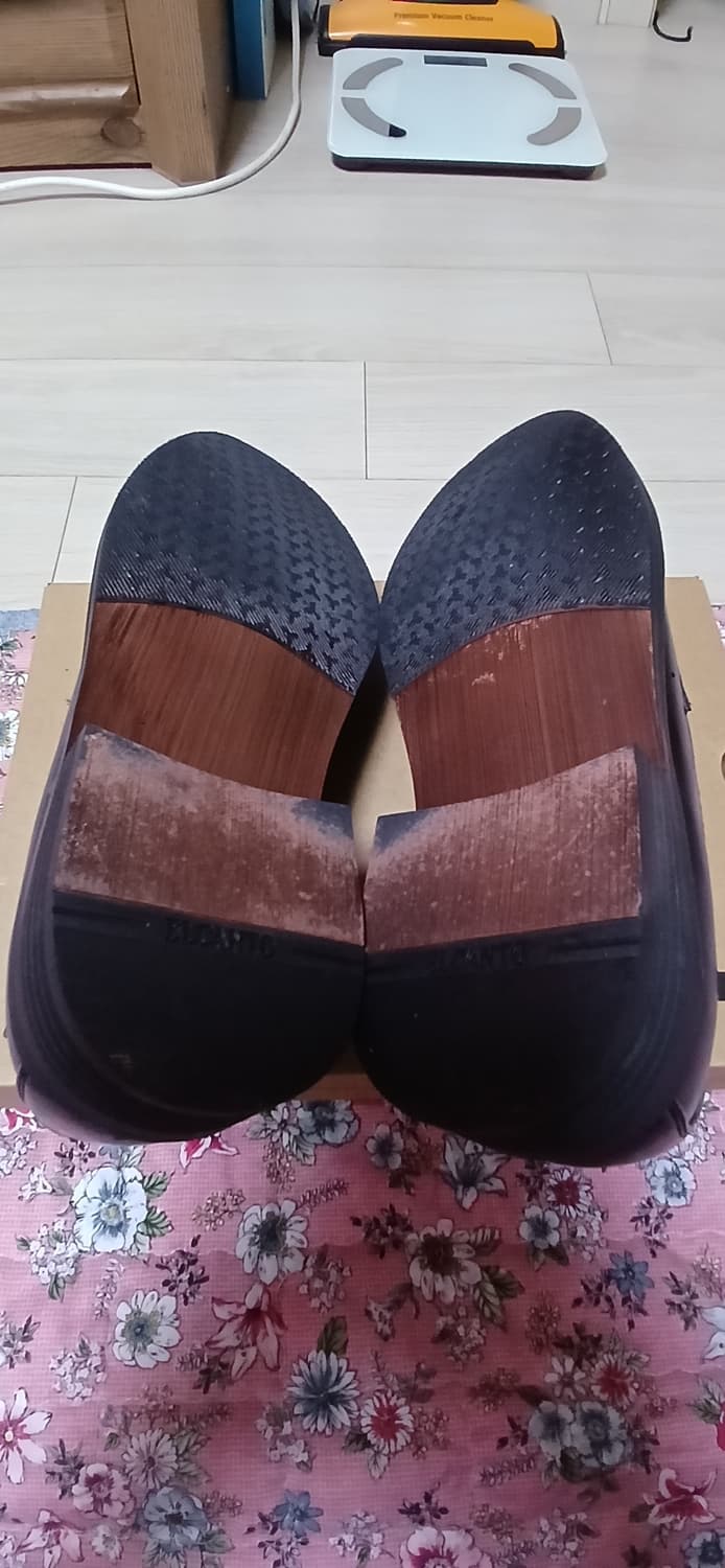 엘칸토 마쯔 남성로퍼(250mm) 상품이미지7