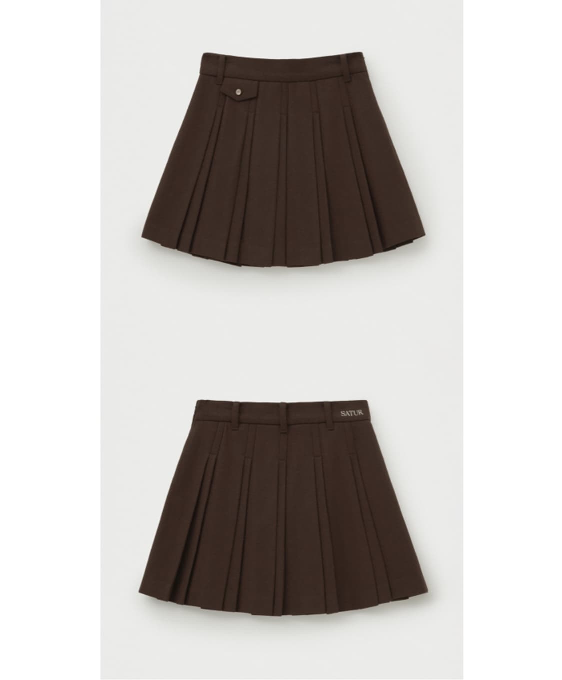 SATUR 세터 상품이미지1