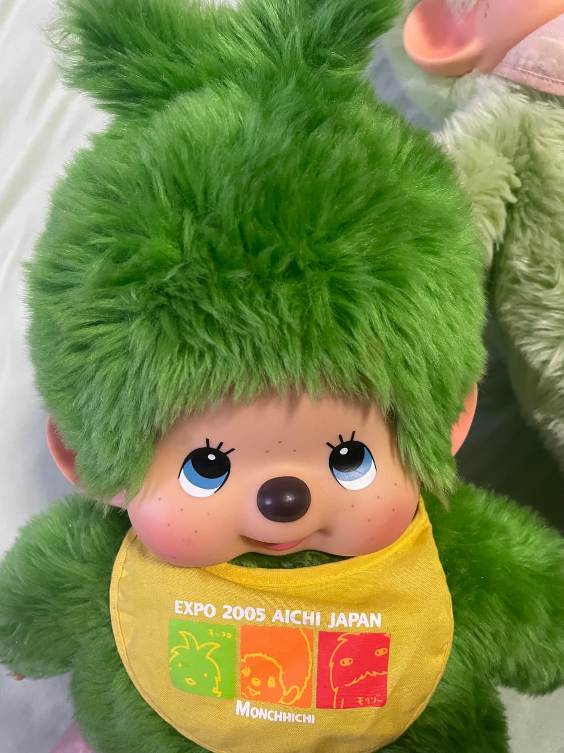 정품 2005 Expo 엑스포 몬치치 라지 세트 상품이미지5