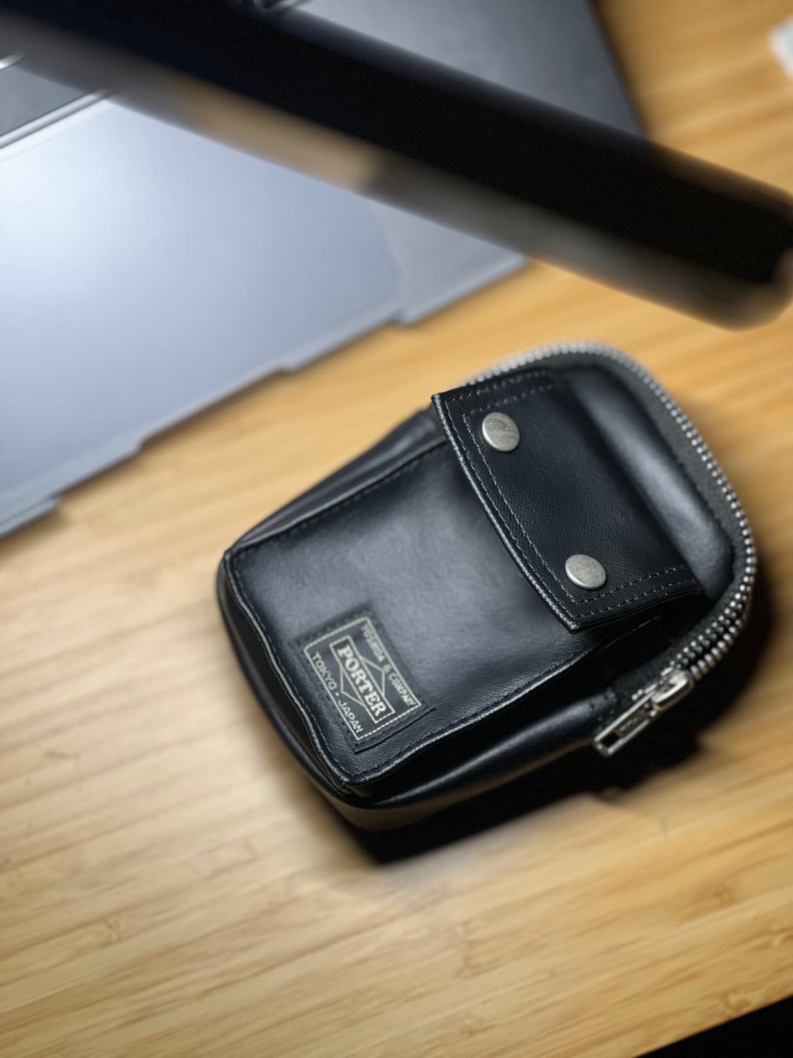 포터 프리스타일 파우치 상품이미지1