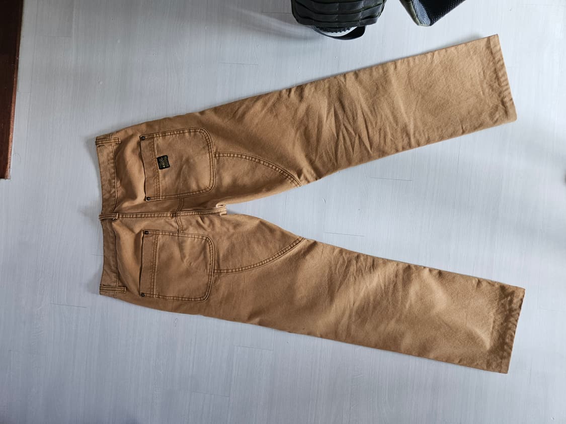 RRL 카펜터 워크팬츠(31) 상품이미지2