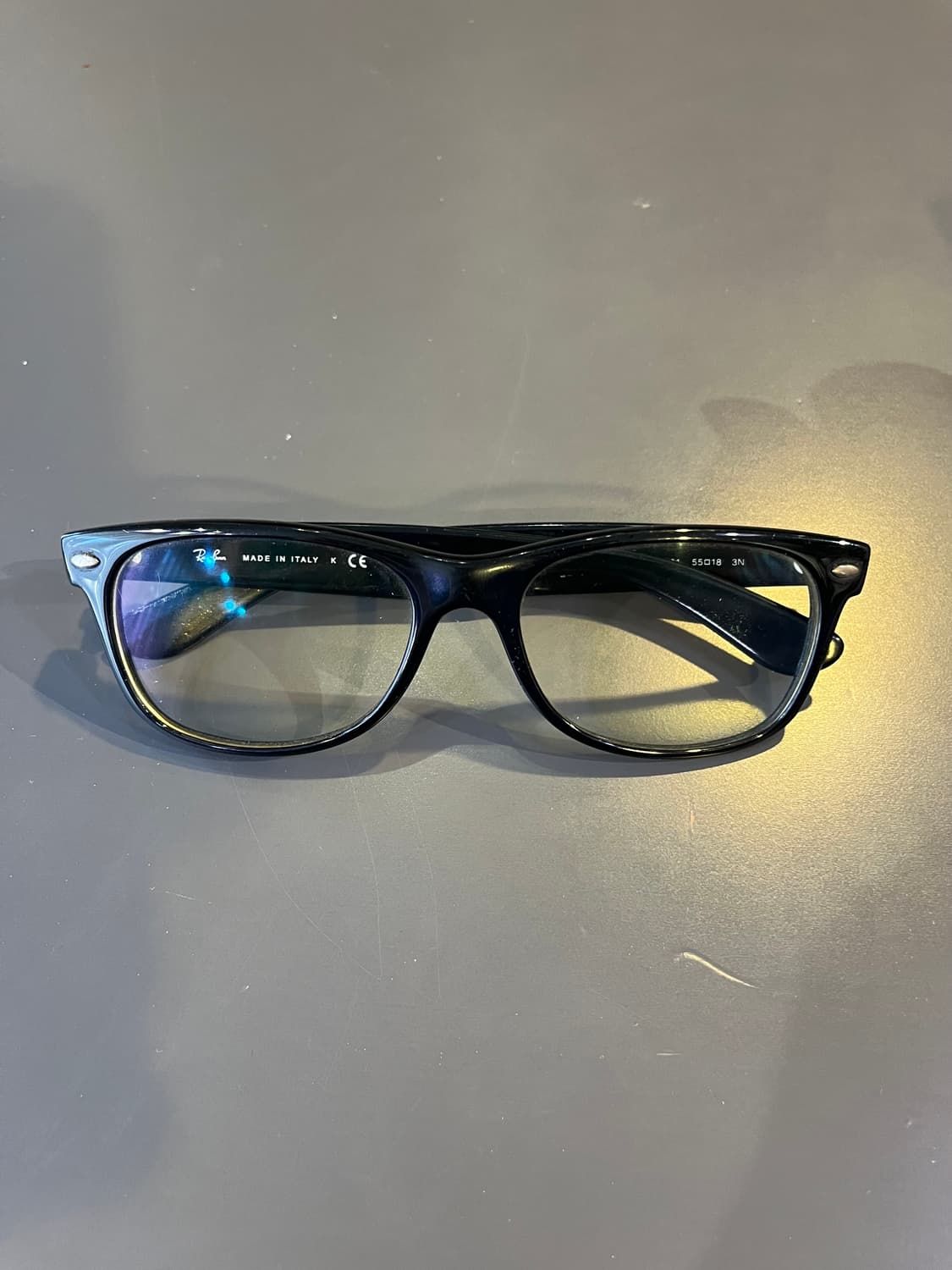 레이밴 RB2132 뉴웨이페어러 (이탈리아제) 상품이미지2