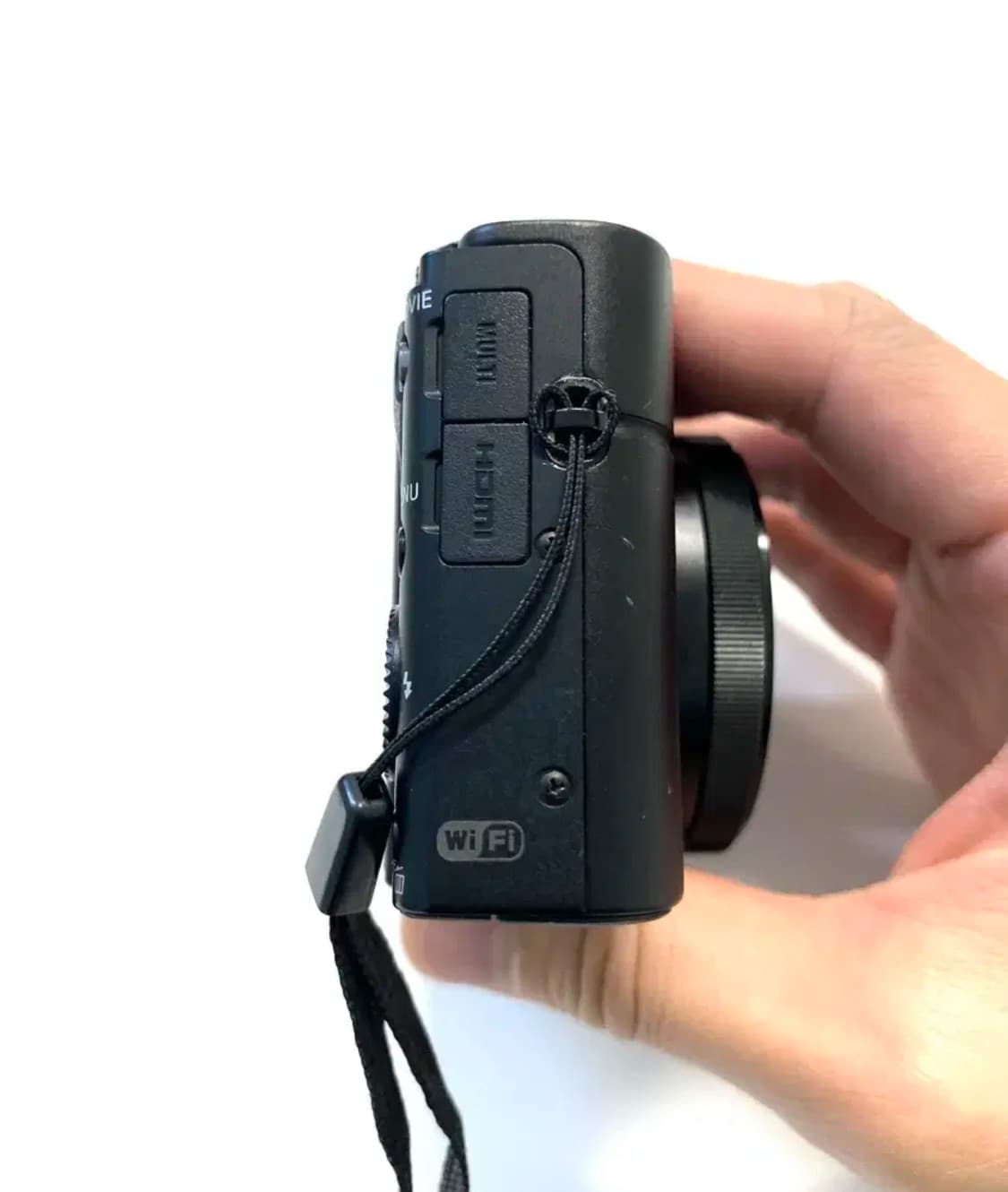 소니 RX100 M3 디지털 카메라 상품이미지8