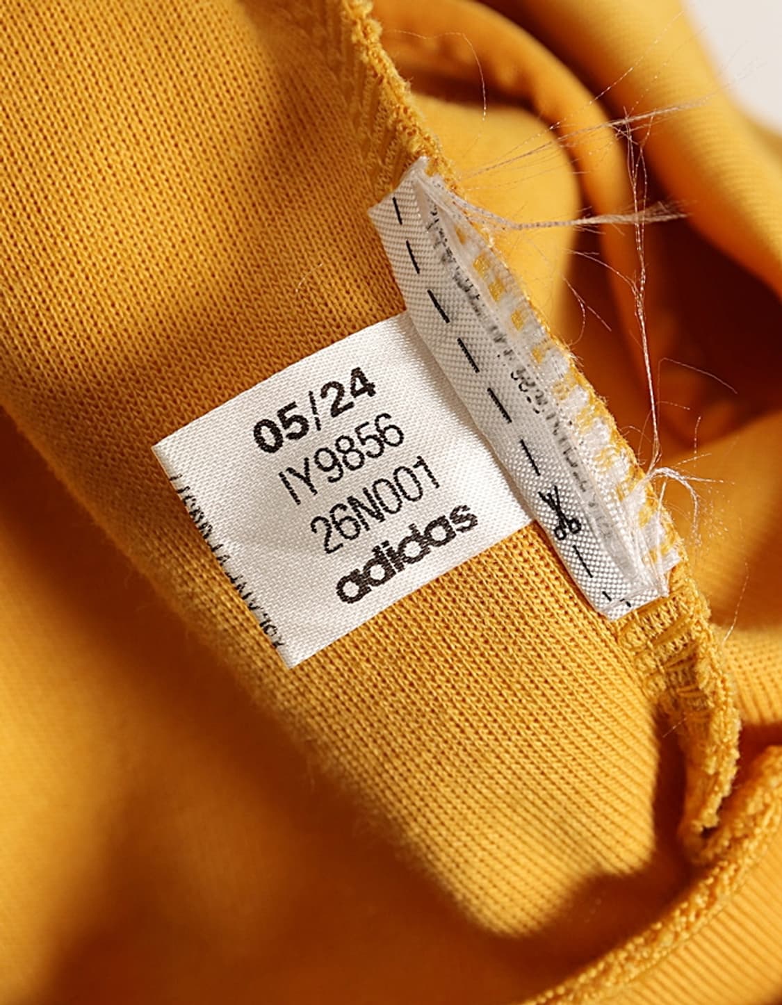 adidas Classic SST Firebird Track Jacket 상품이미지8