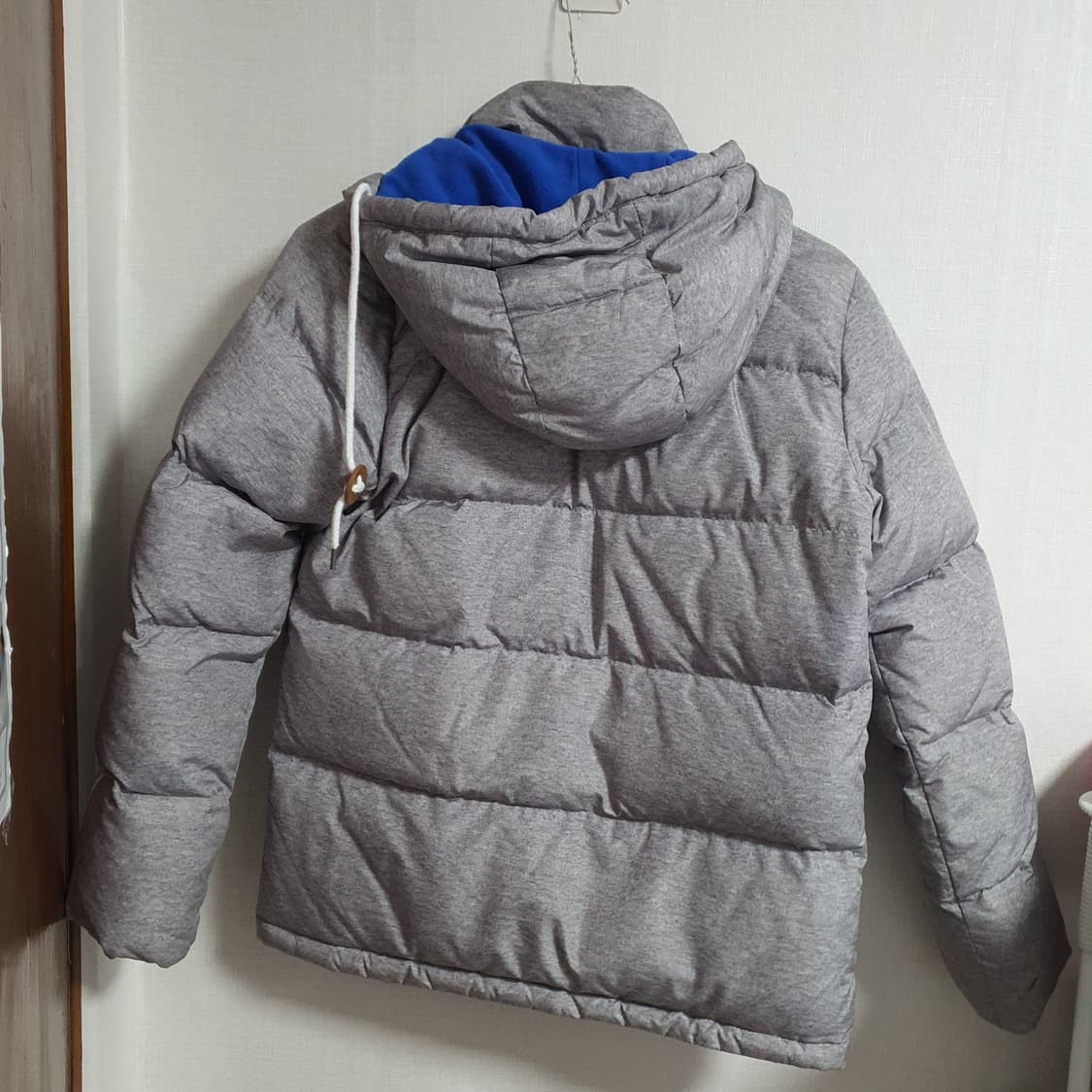 르꼬끄 스포르티브 패딩 90
 상품이미지3