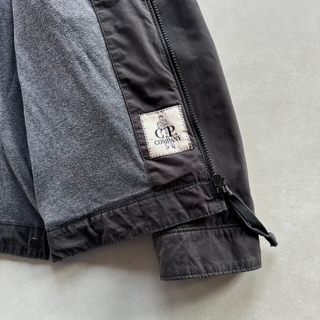 [L]씨피컴퍼니 C.P. Company 13FW 고글 자켓 상품이미지8