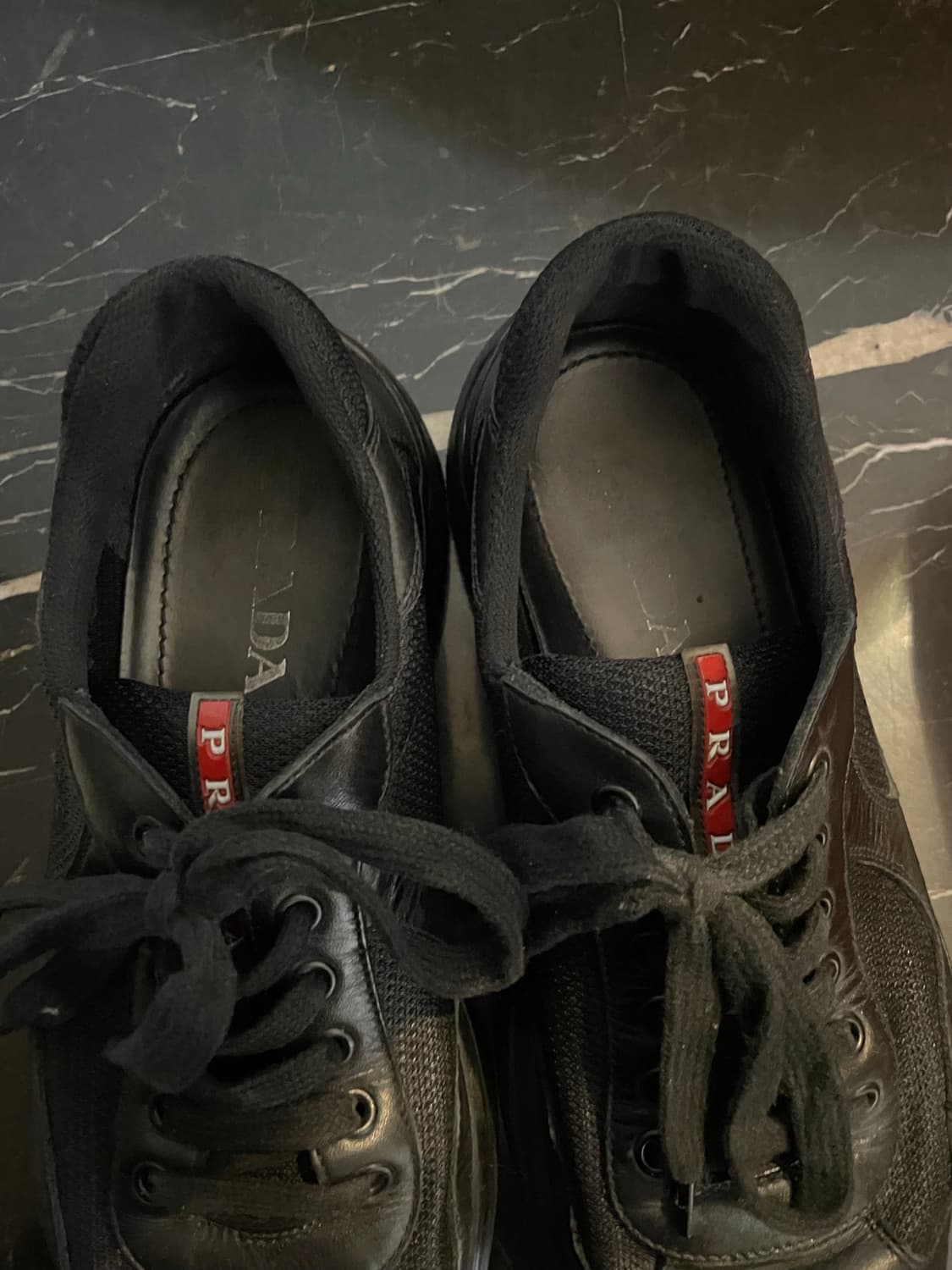 프라다 아메리카컵 6.5 상품이미지2