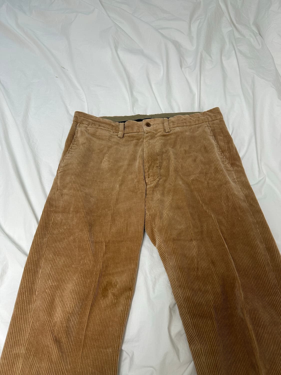 32) 폴로 코듀로이 팬츠 팝니다 상품이미지2