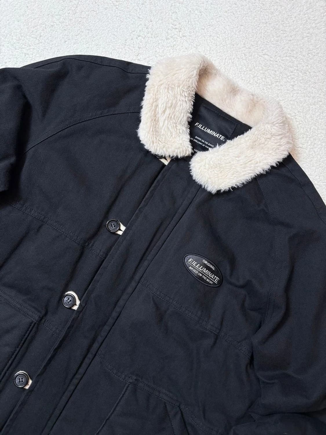 필루미네이트 FILLUMINATE 루노 덱 자켓 PN6766 상품이미지3