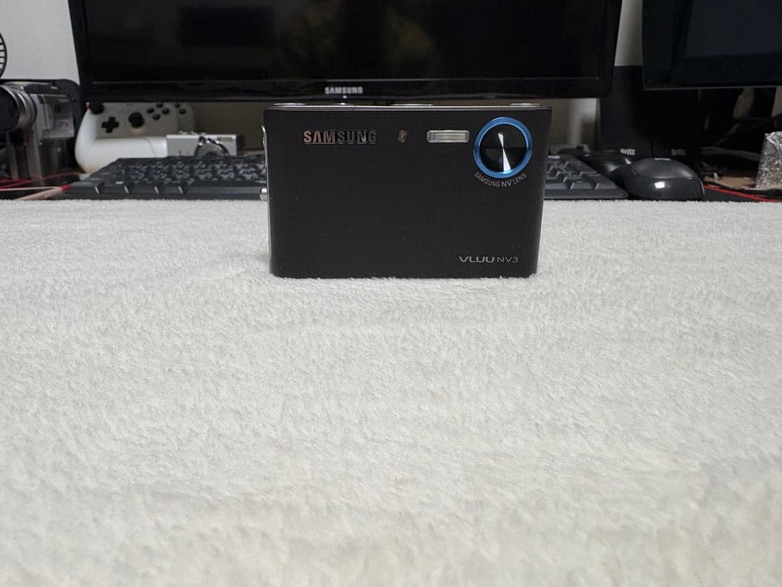 📷💙📷💙📷  삼성 NV3 판매합니다📷💙📷💙📷 상품이미지5