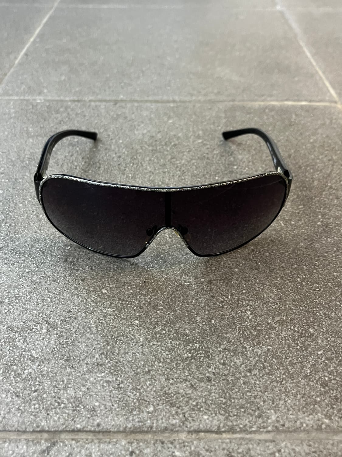 비비안 웨스트우드 보잉 선글라스 상품이미지3