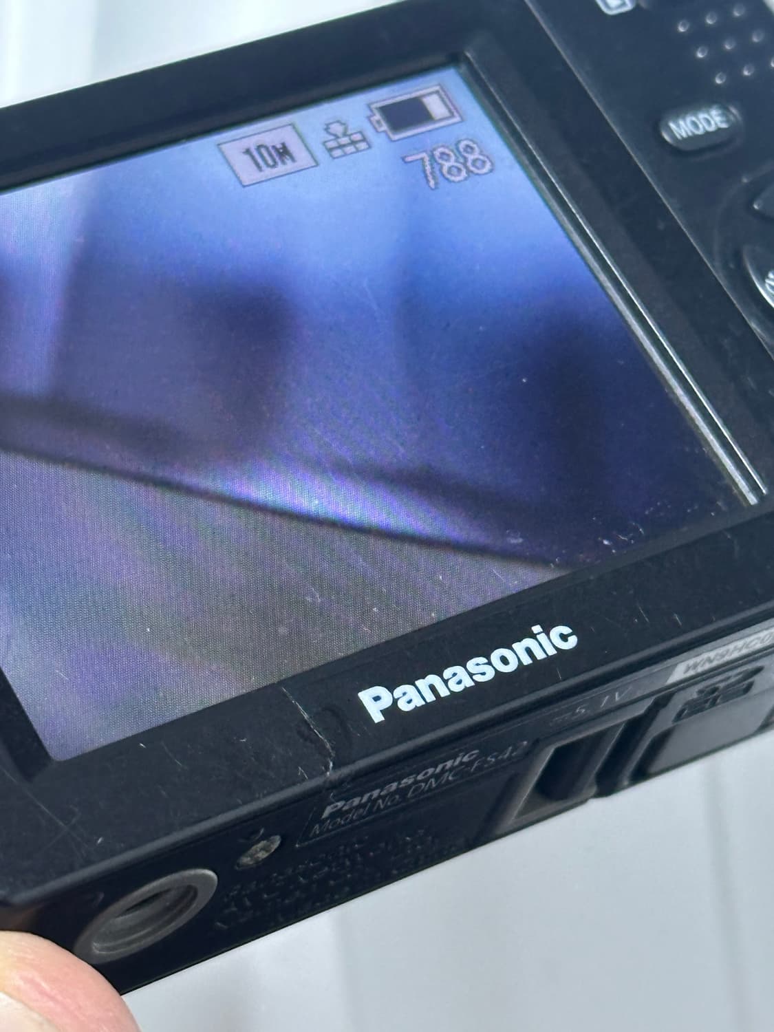 파나소닉 루믹스 DMC-FS42 / 가볍게 쓰기 좋은 데일리 감성 디카 상품이미지7