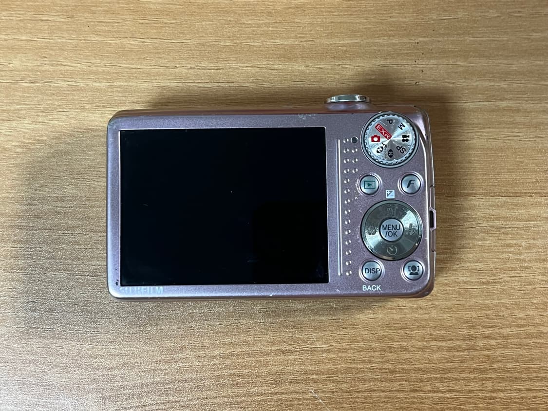 후지필름 파인픽스 f80exr 상품이미지2