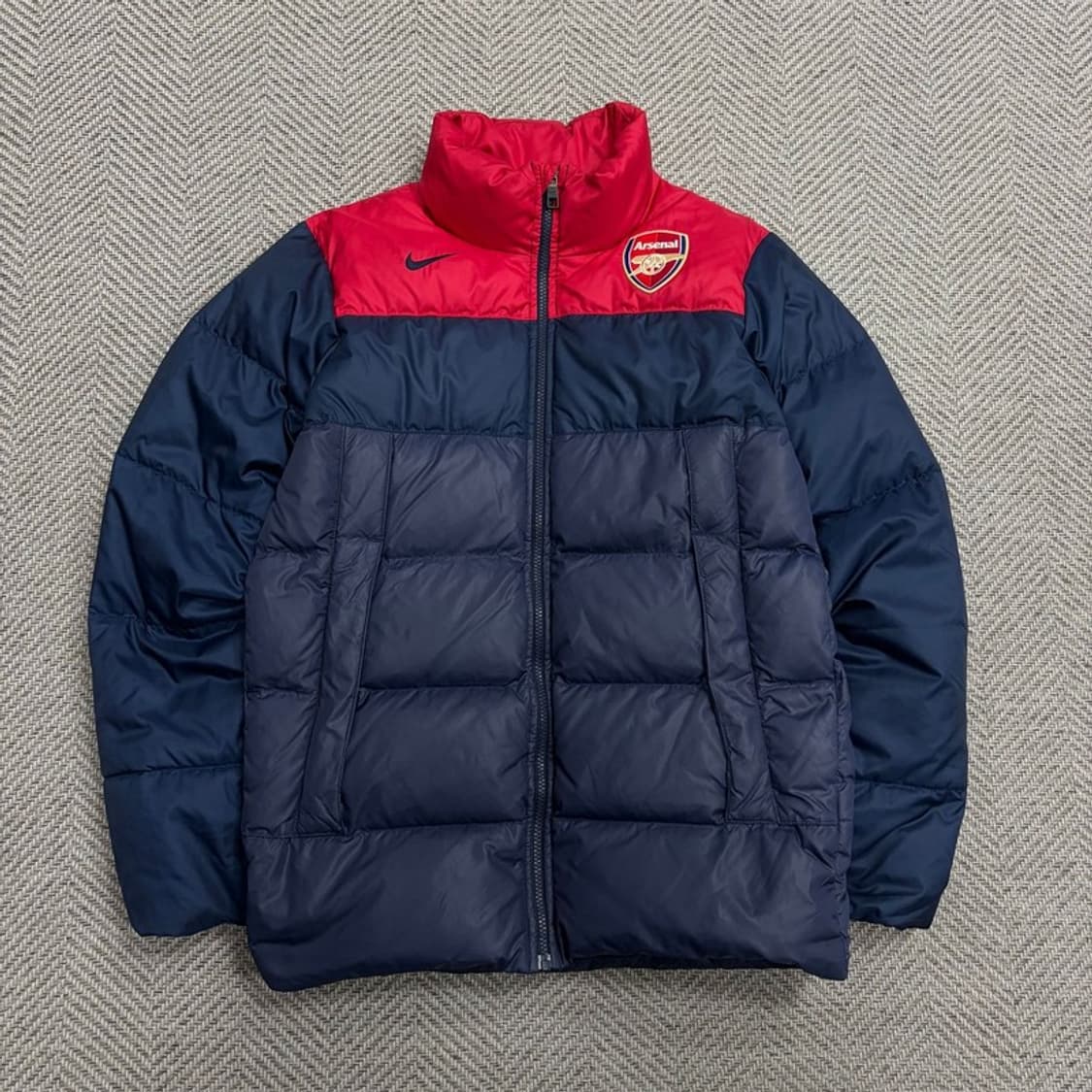 나이키 아스날 덕다운 푸퍼패딩 v1574 상품이미지1