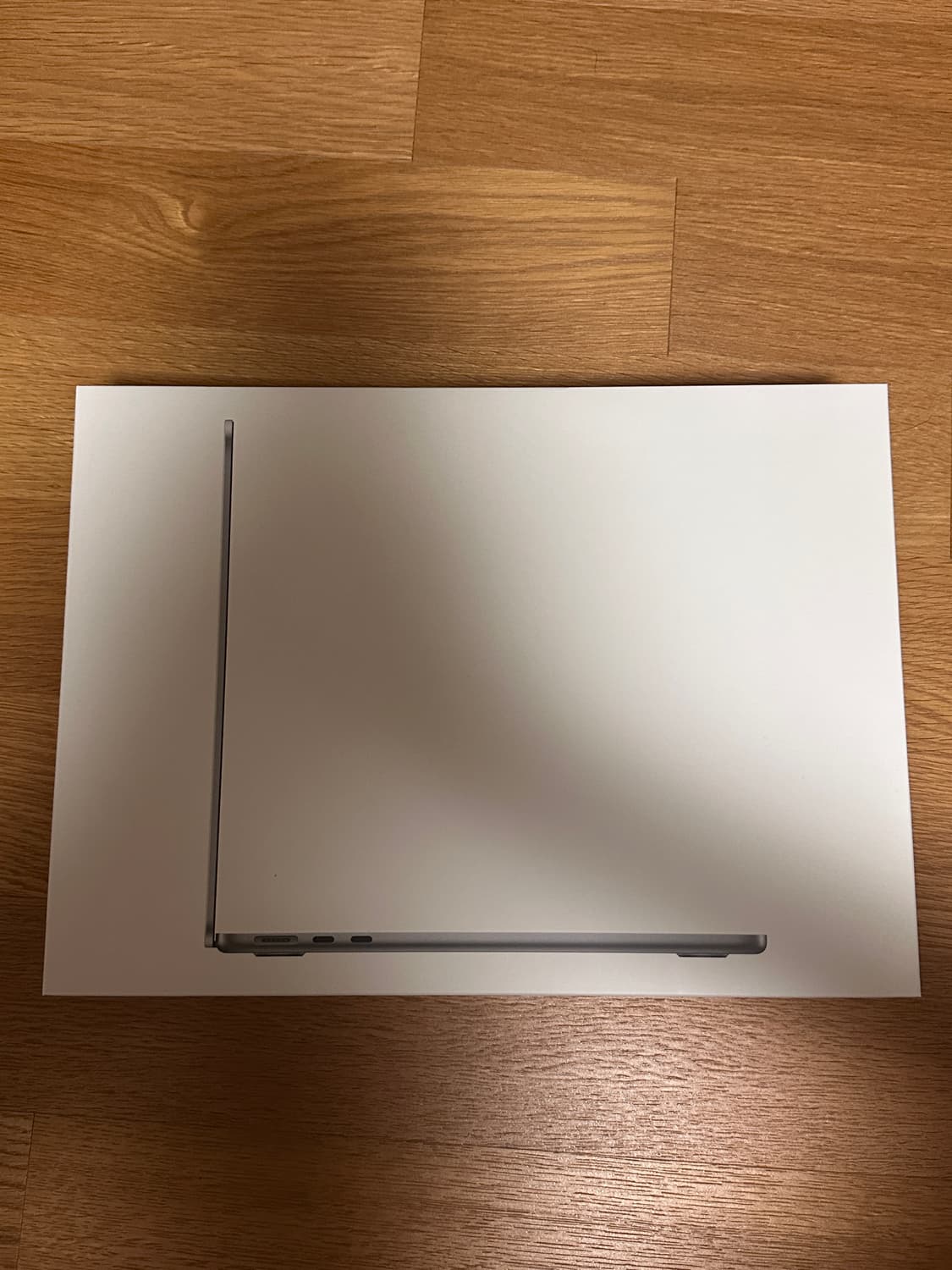 맥북 에어 M2 스페이스 그레이 256gb 상품이미지1