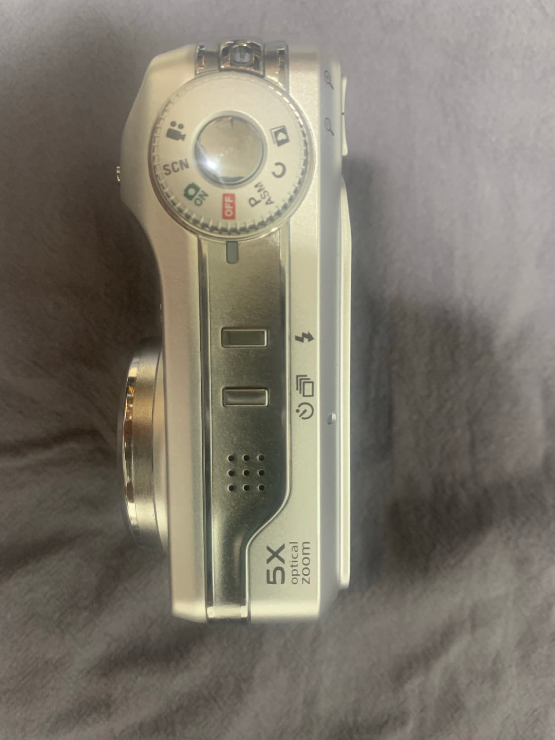 작례O 뉴진스디카 코닥 이지쉐어 C875 판매합니다  상품이미지2