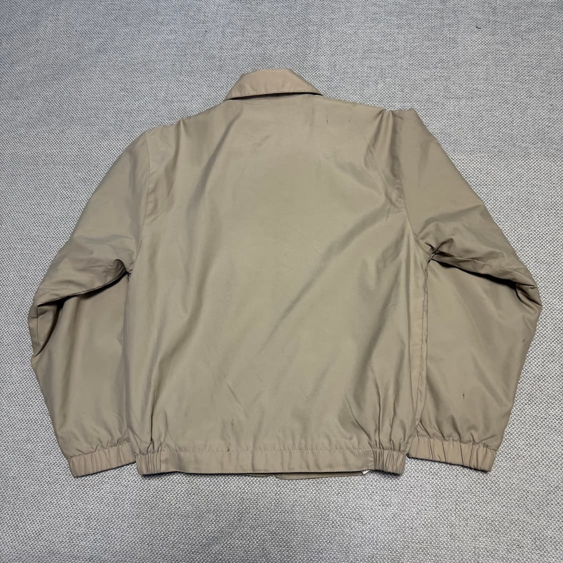 폴로 랄프로렌 베이지 바이 스윙 우먼스 자켓 상품이미지7