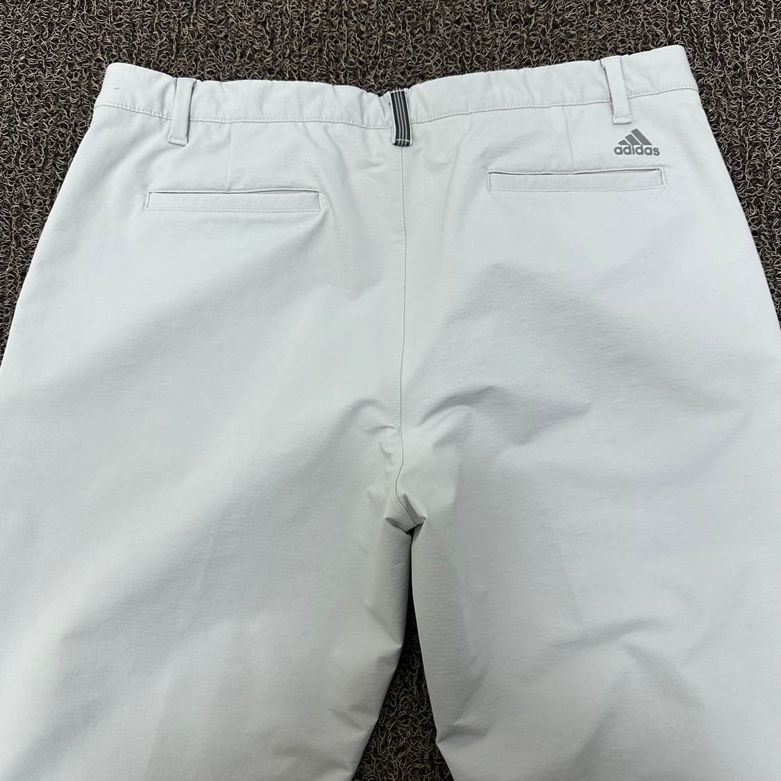 아디다스 남성 골프웨어 바지 2XL 상품이미지7