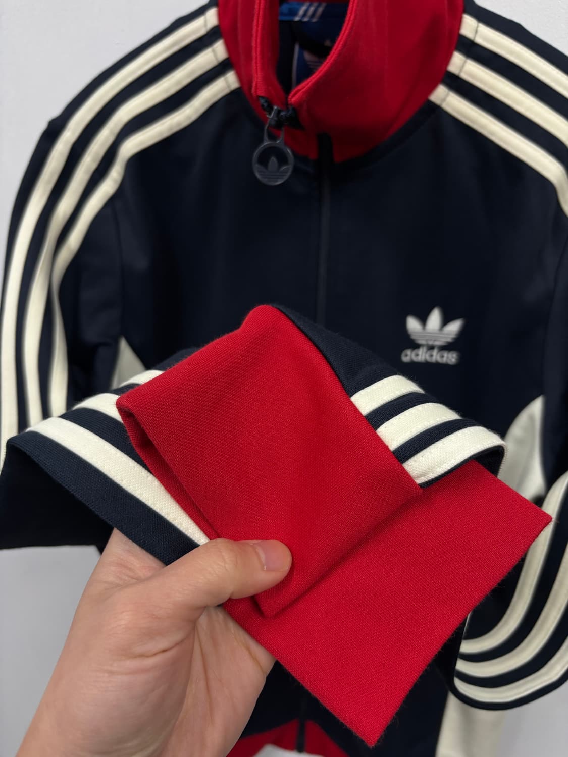 아디다스 유로파 트랙탑 상품이미지3