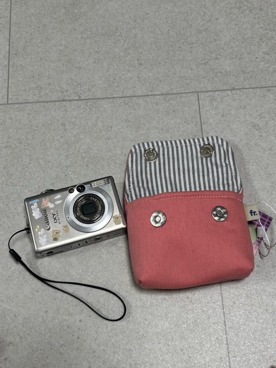 캐논 익시 70 상품이미지1