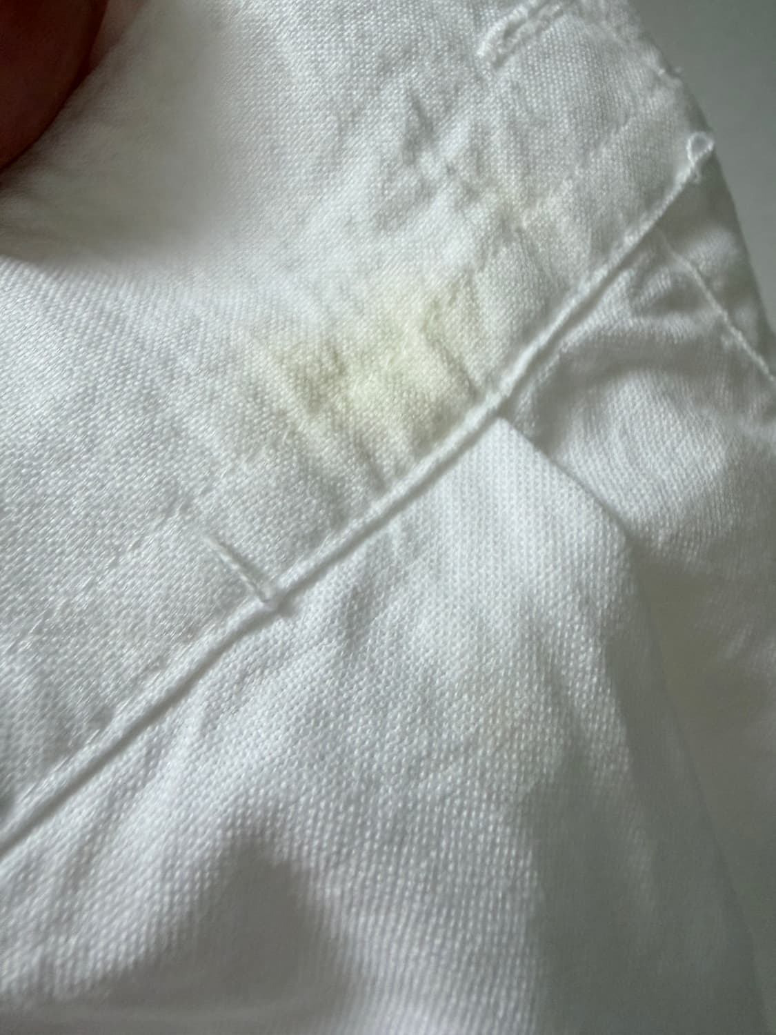 아이앱스튜디오 워크셔츠 상품이미지5