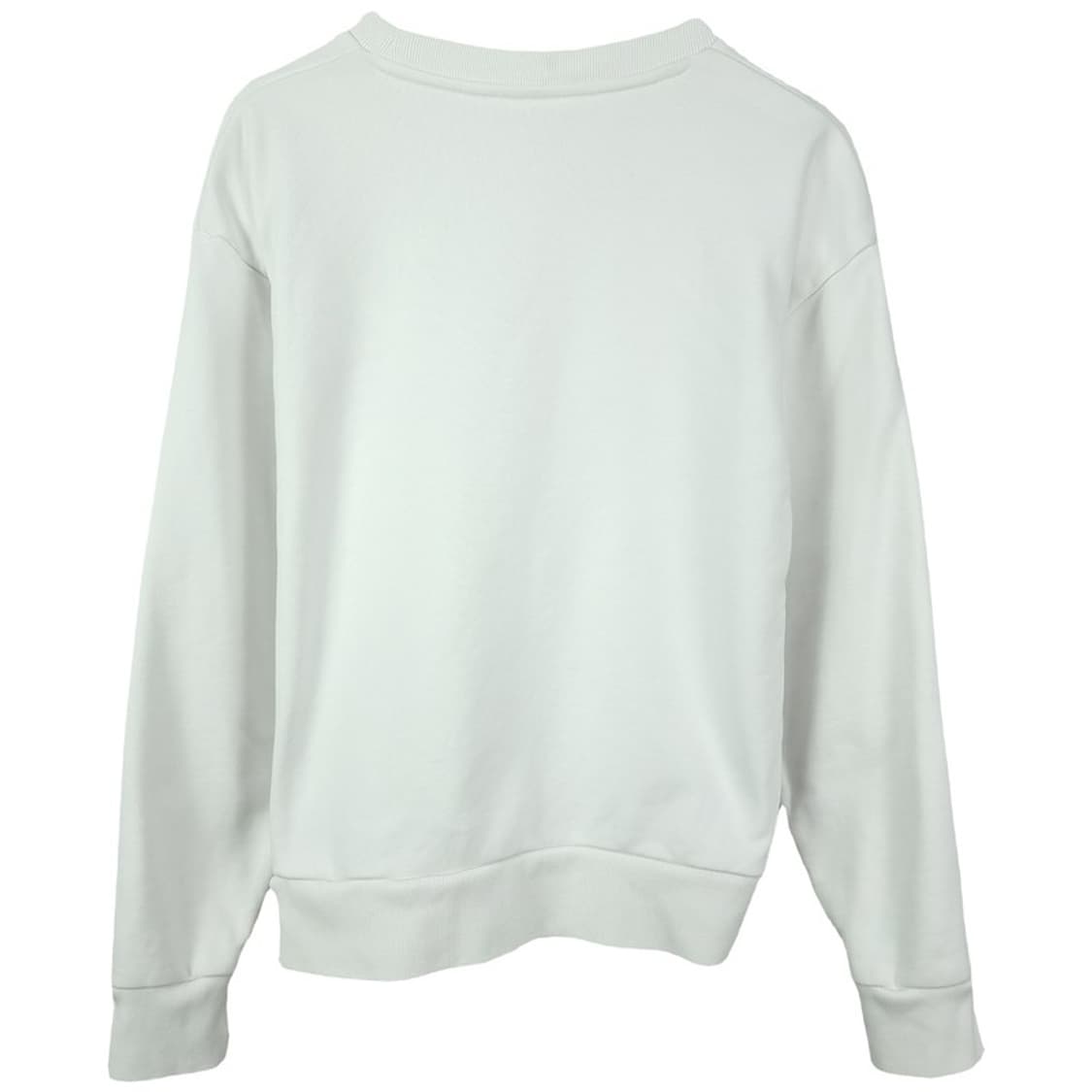 [라코스테] 빅로고 자수 오버핏 맨투맨 M19938 상품이미지3