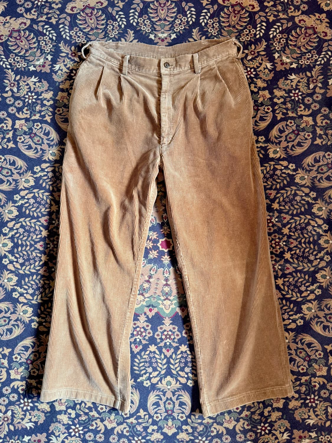 Big John 코듀로이 팬츠 상품이미지1