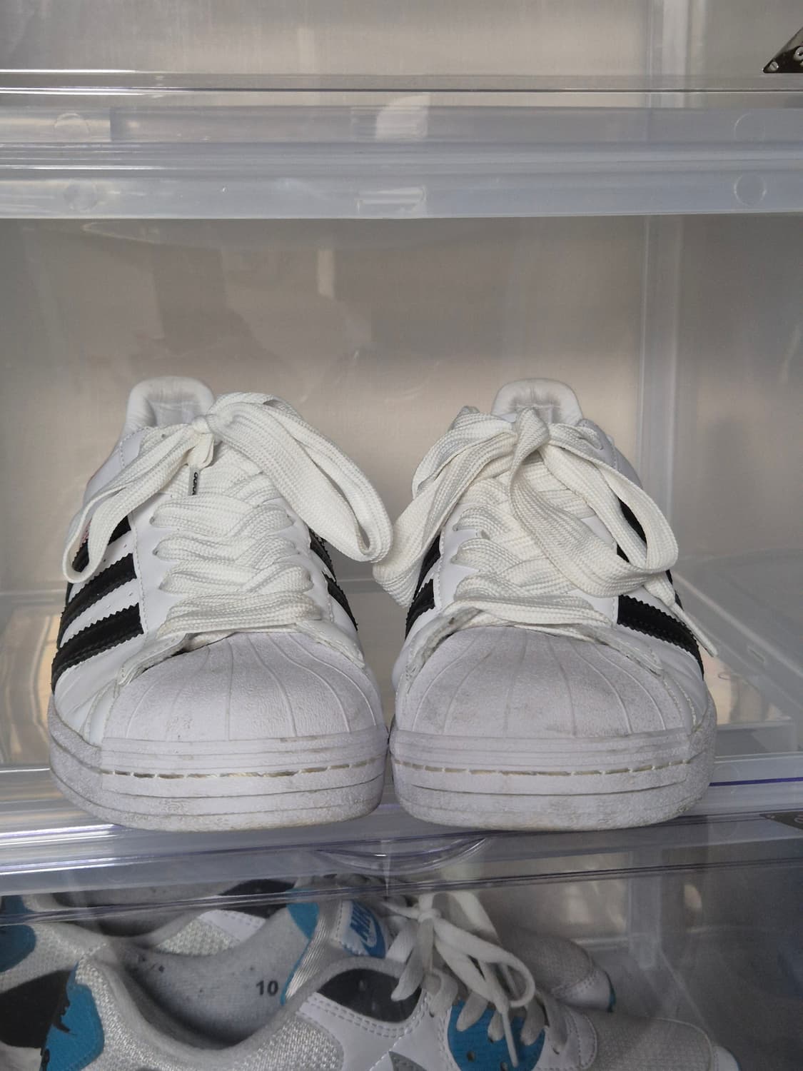 ADIDAS X DMC 상품이미지3