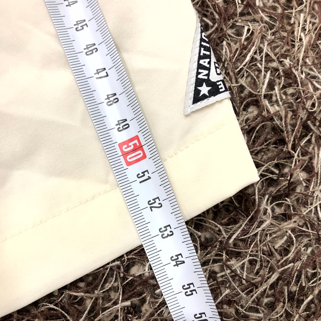 80 NFL 나일론 반바지 상품이미지9
