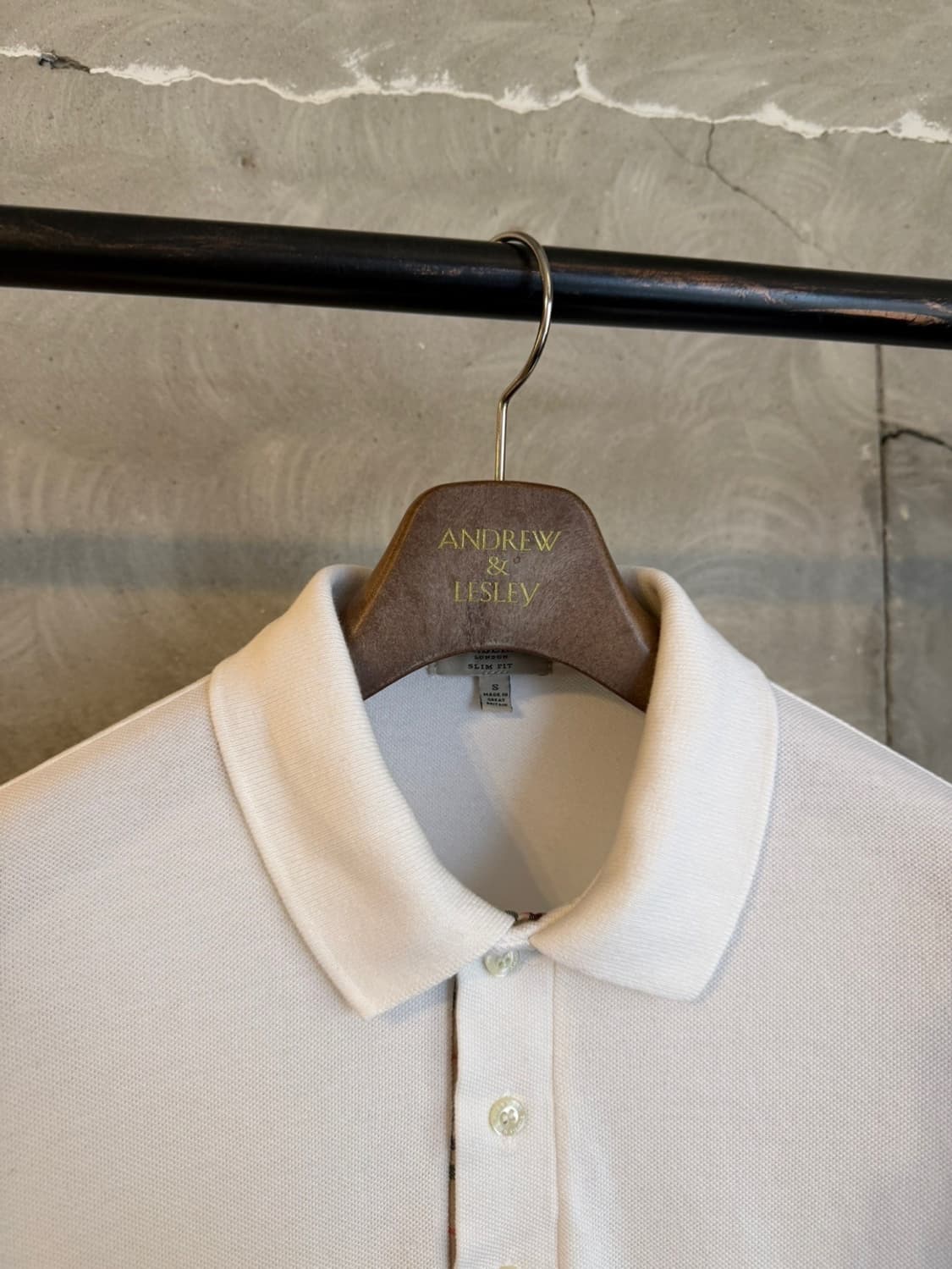 버버리 pk 셔츠 100 상품이미지6