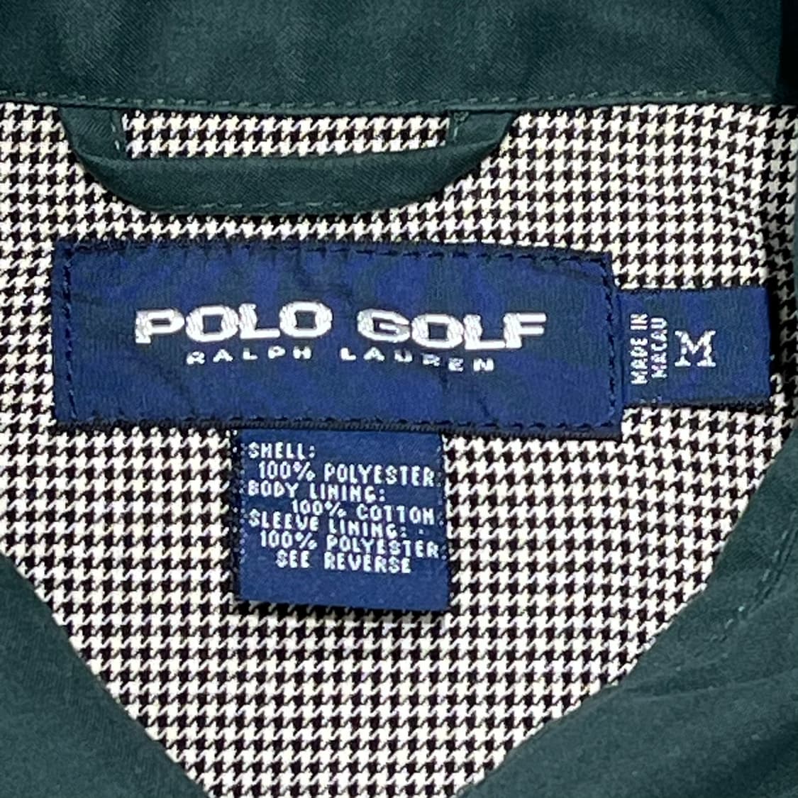 폴로 랄프로렌 스윙 자켓 s10768 상품이미지6