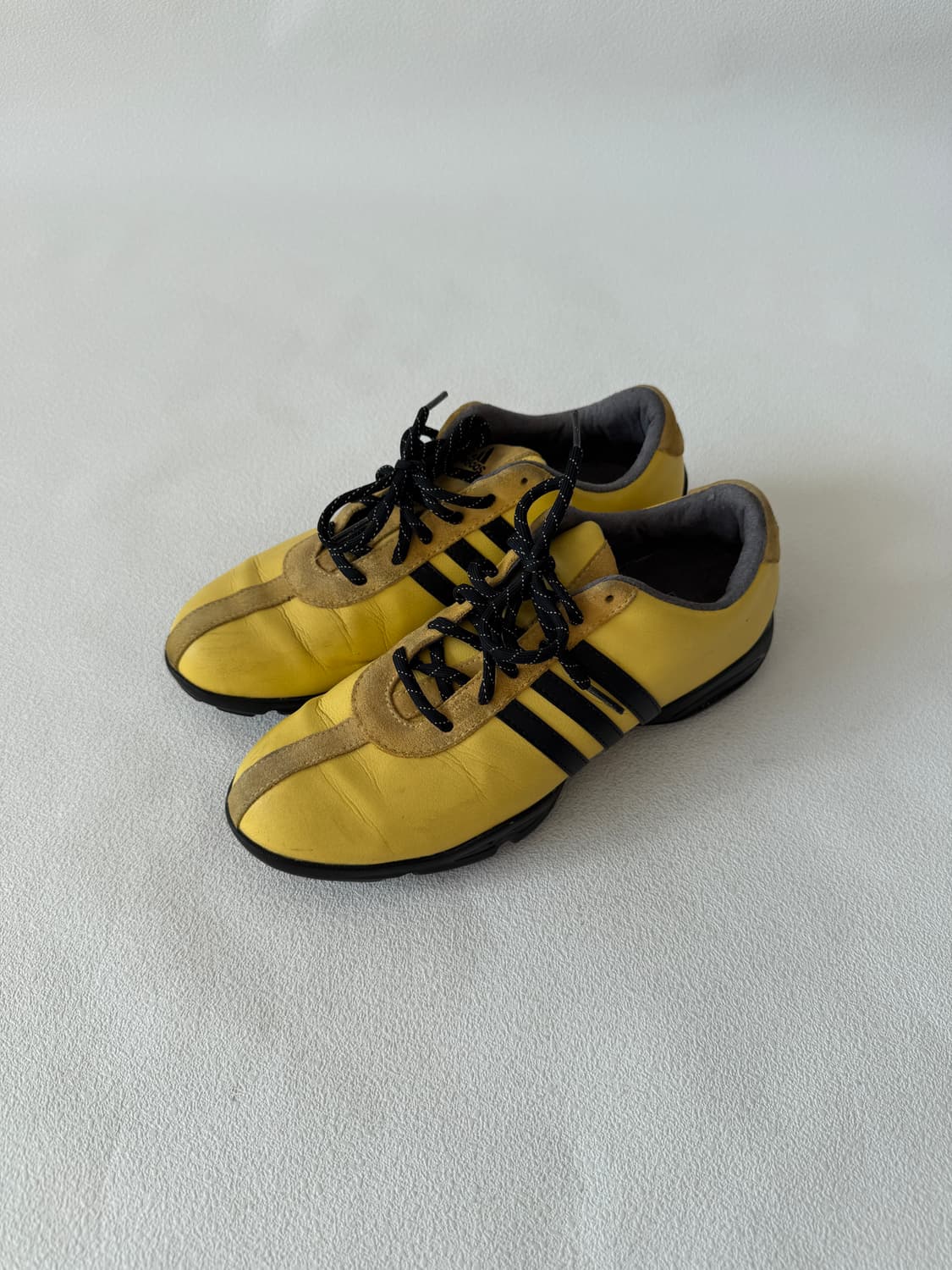 [235]아디다스(adidas) 스포츠 골프화 상품이미지3
