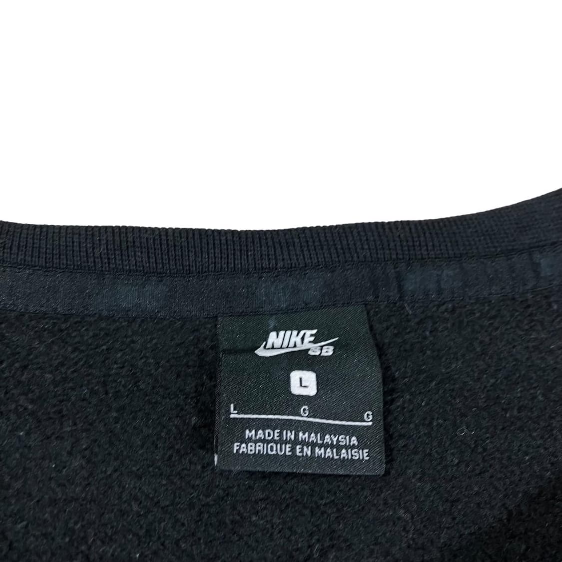 나이키SB 빅스우시 맨투맨 상품이미지3