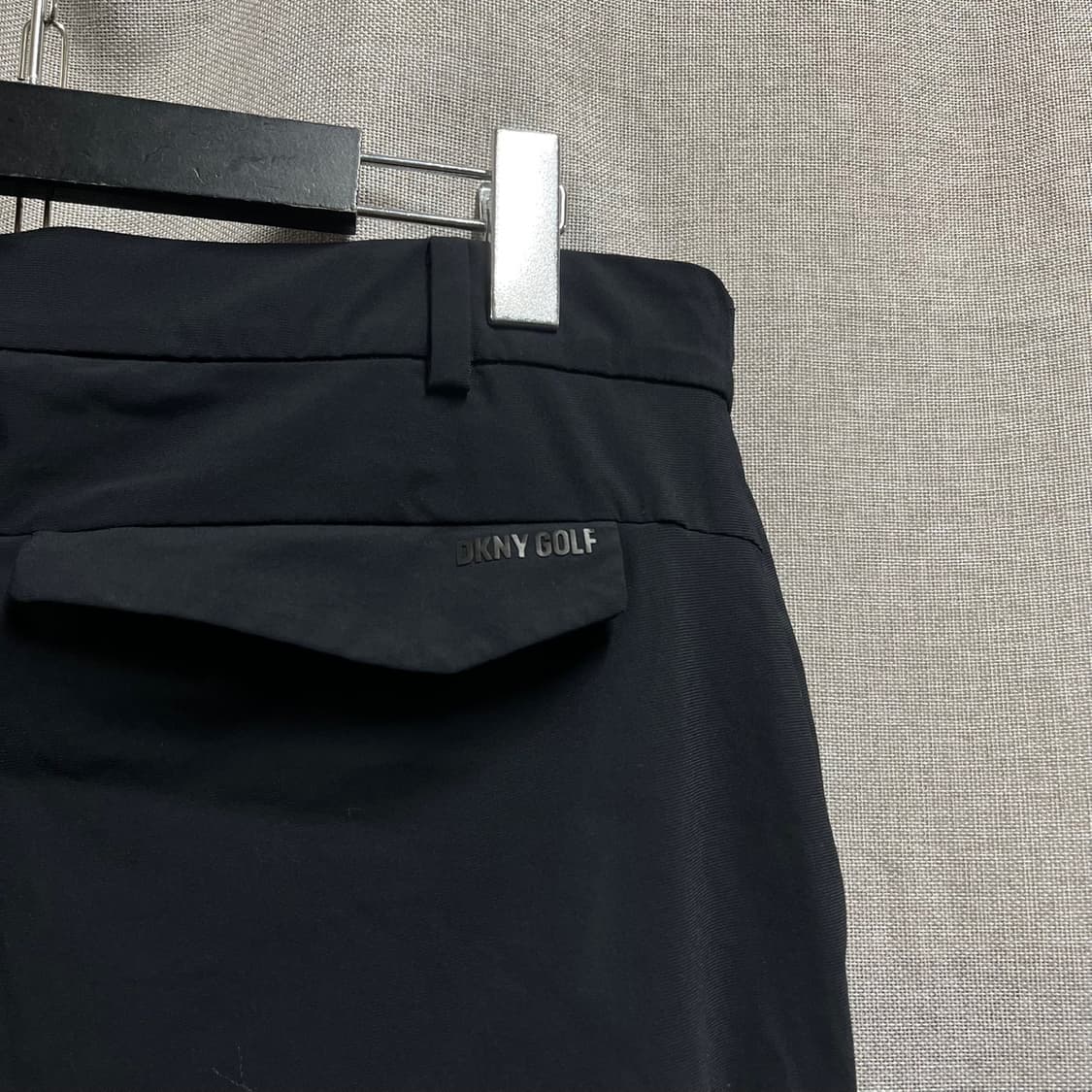 [XL/35] DKNY GOLF 남성 기능성 골프 팬츠 바지 상품이미지6