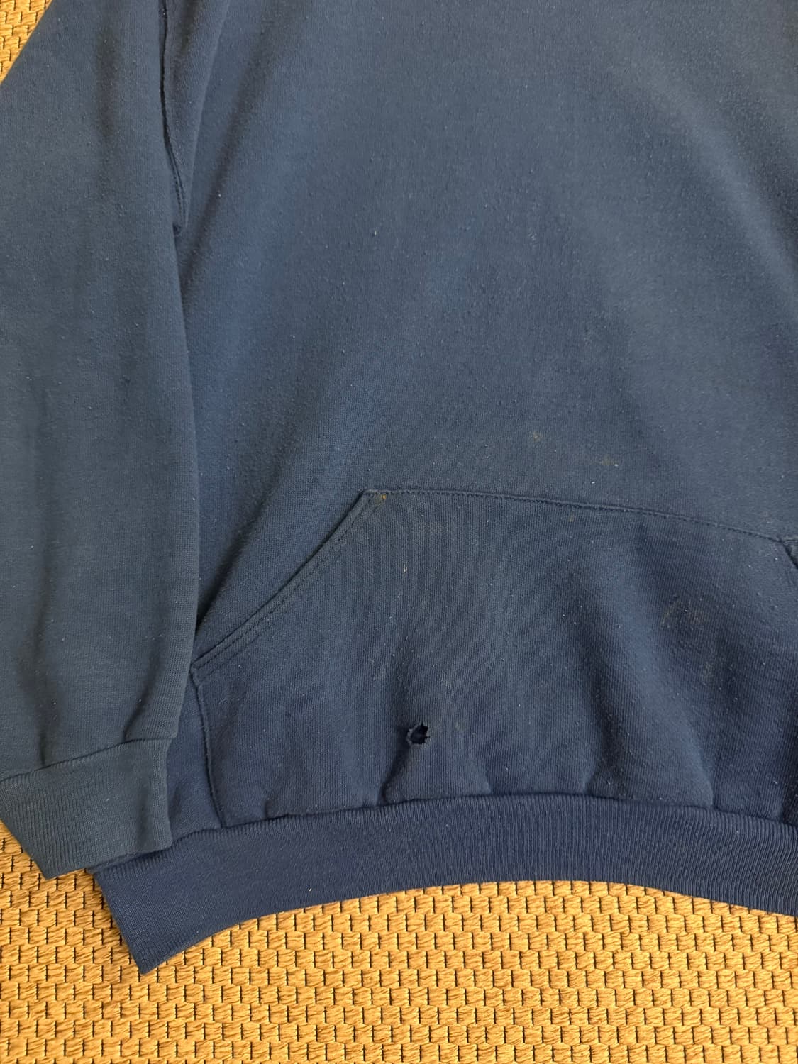 70s 러셀 후드티  상품이미지3